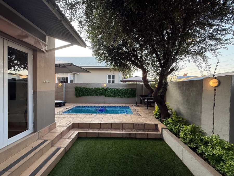 4 Bedroom Property for Sale in Cashan North West